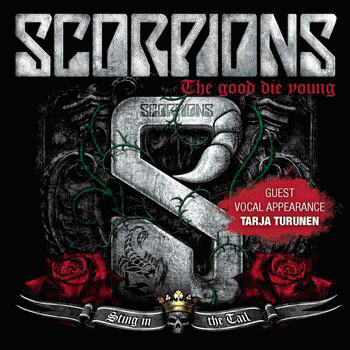 Scorpions : The Good Die Young